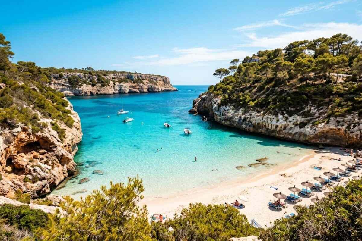 Menorca, Spain — Where I Escaped the Crowds 