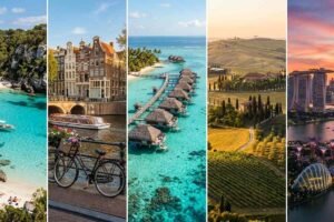 Where to Travel in Summer 5 Best Destinations for 2026 (Complete Guide)