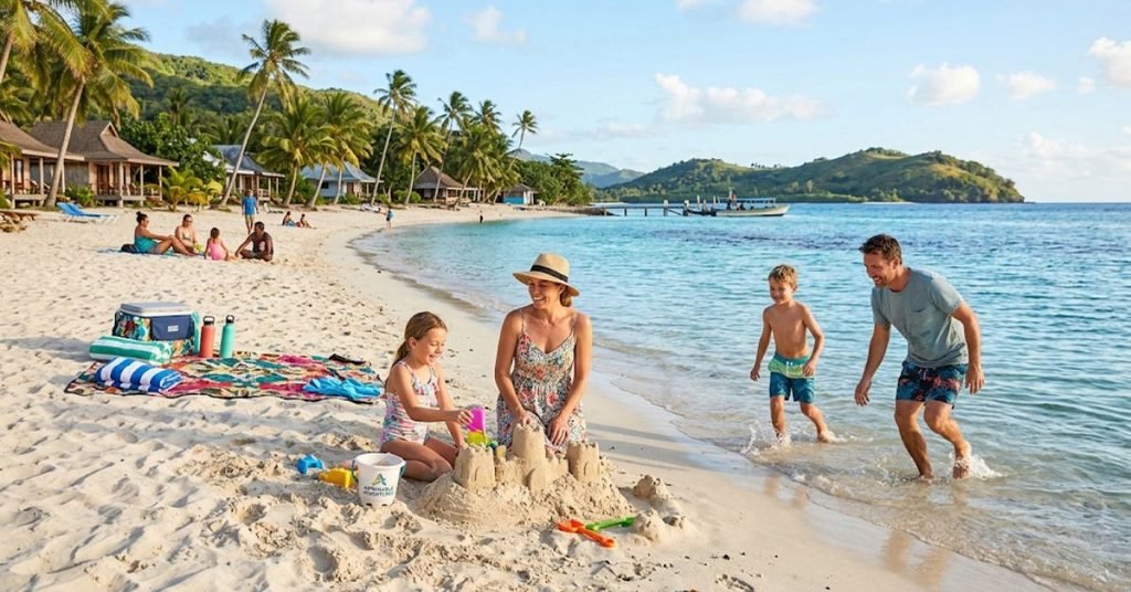 Affordable Beach & Island Destinations for Families