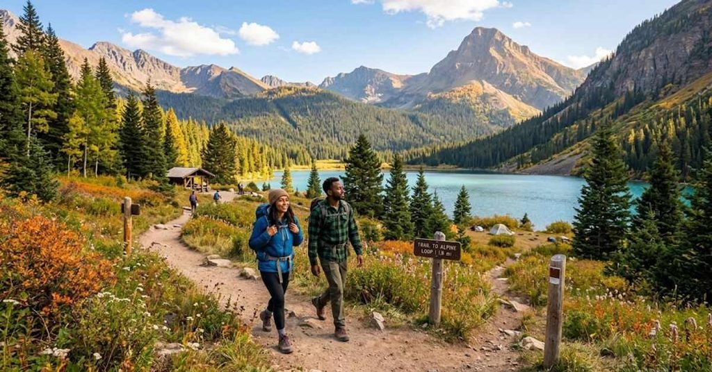 Best Affordable National Parks & Outdoor Escapes